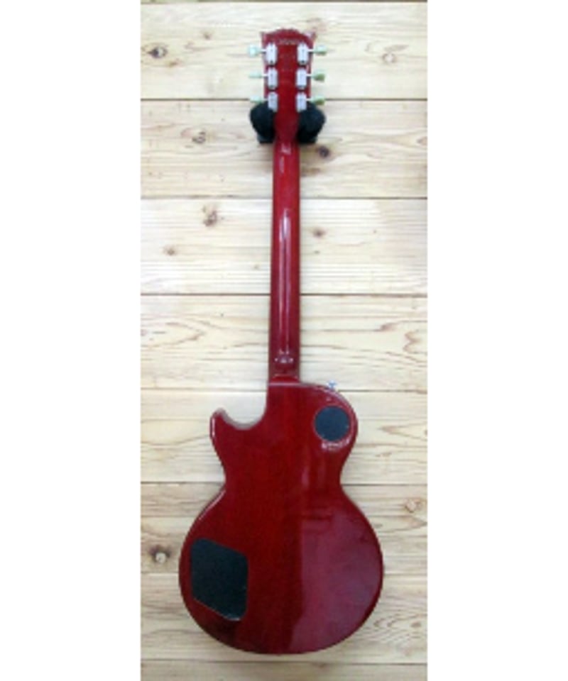 GIBSON Les Paul Traditional 2017 T | merrygorou