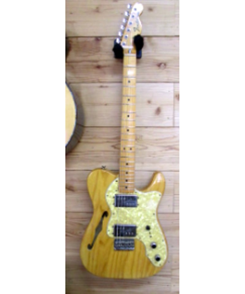 Fender USA FSR American Vintage '72 Telecaster