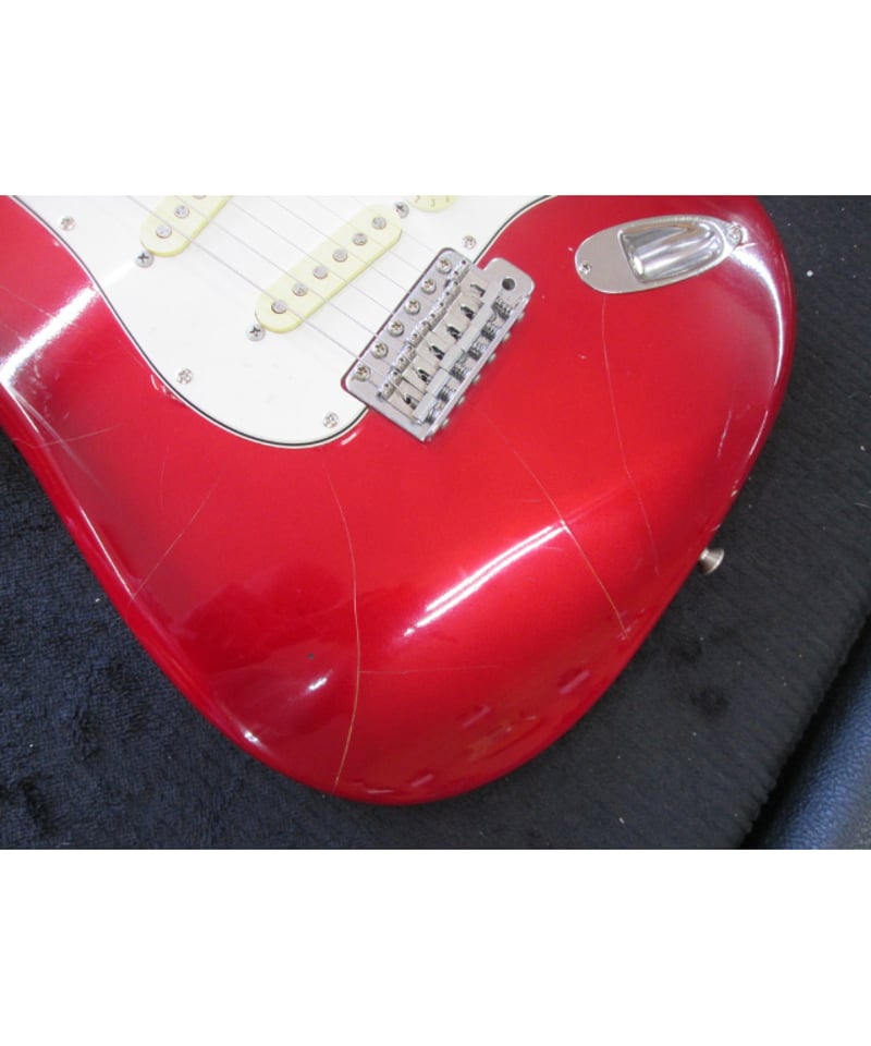 Squier by Fender SST-36 GMR | merrygoround7's S