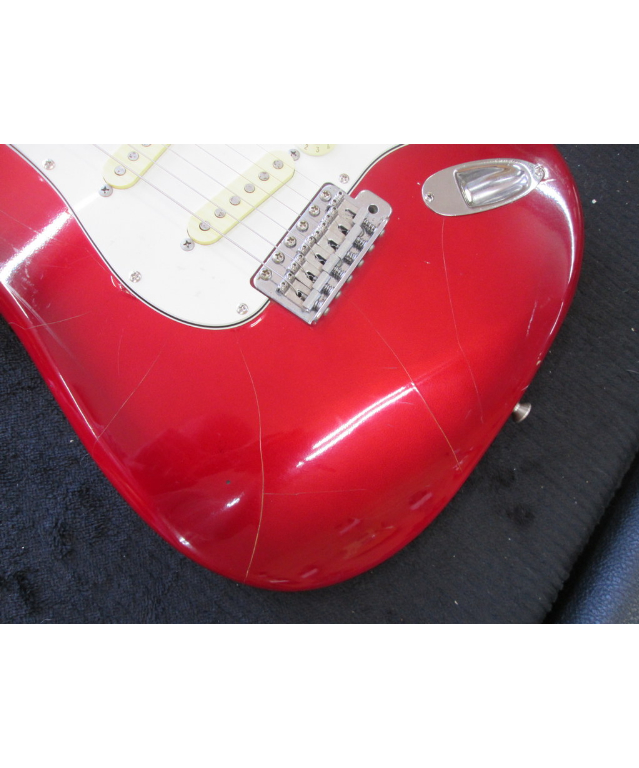 Squier by Fender SST-36 GMR | merrygoround7's S