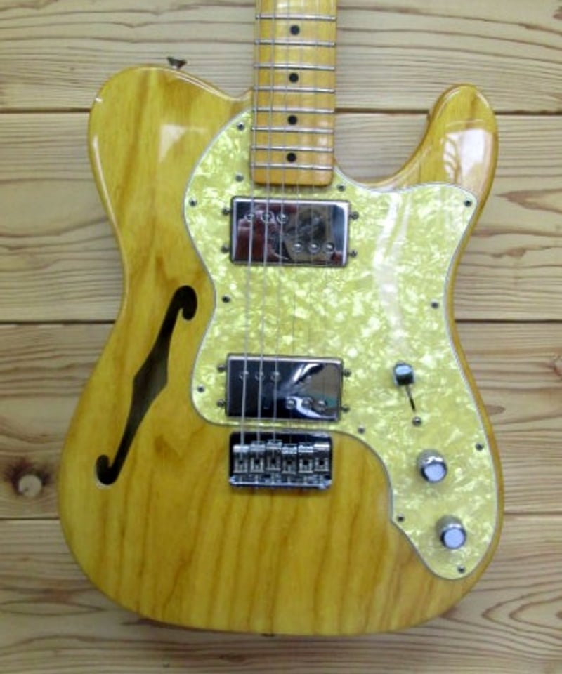 Fender USA FSR American Vintage '72 Telecaster