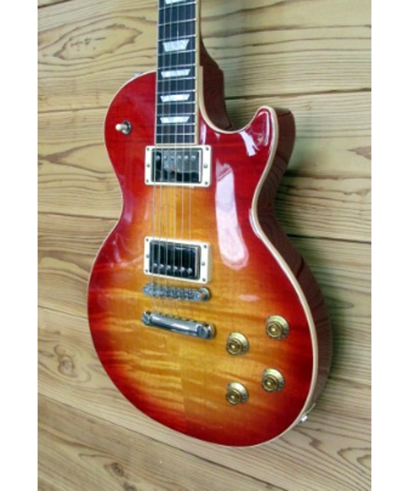 GIBSON Les Paul Traditional 2017 T | merrygorou