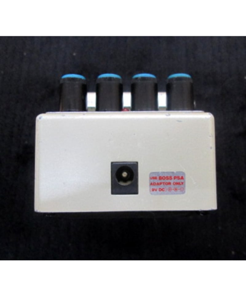 BOSS DD-5 モディファイ品 Boss DD-5 and DD-6 Digital Delay Mods