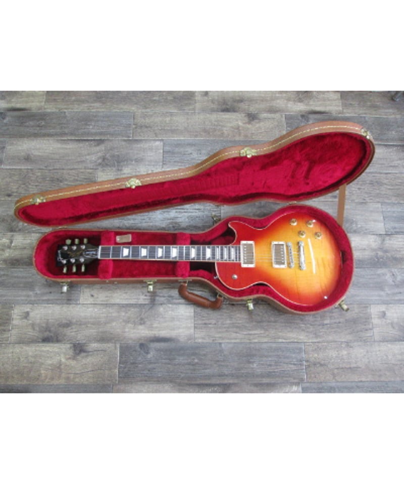 GIBSON Les Paul Traditional 2017 T | merrygorou