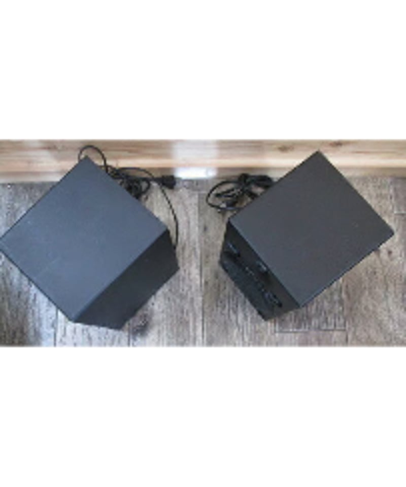 YAMAHA MSP3(ペア) | merrygoround7's STORE YAMAHA MSP3(ペア) | merrygoround7's STORE