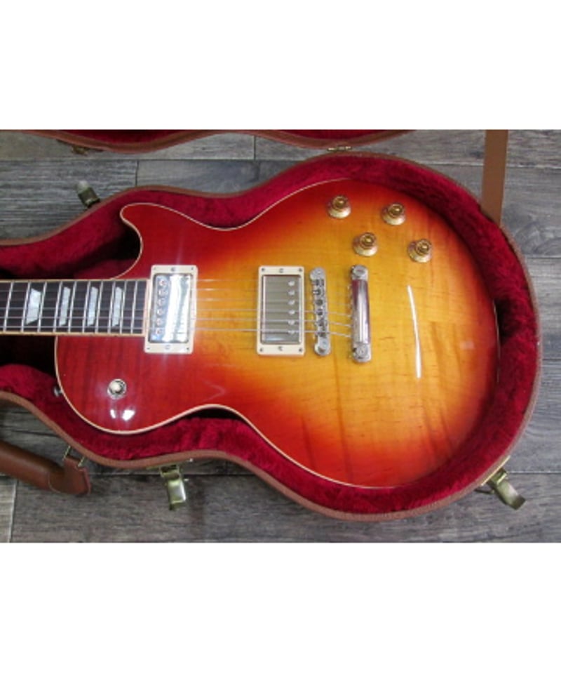 GIBSON Les Paul Traditional 2017 T | merrygorou