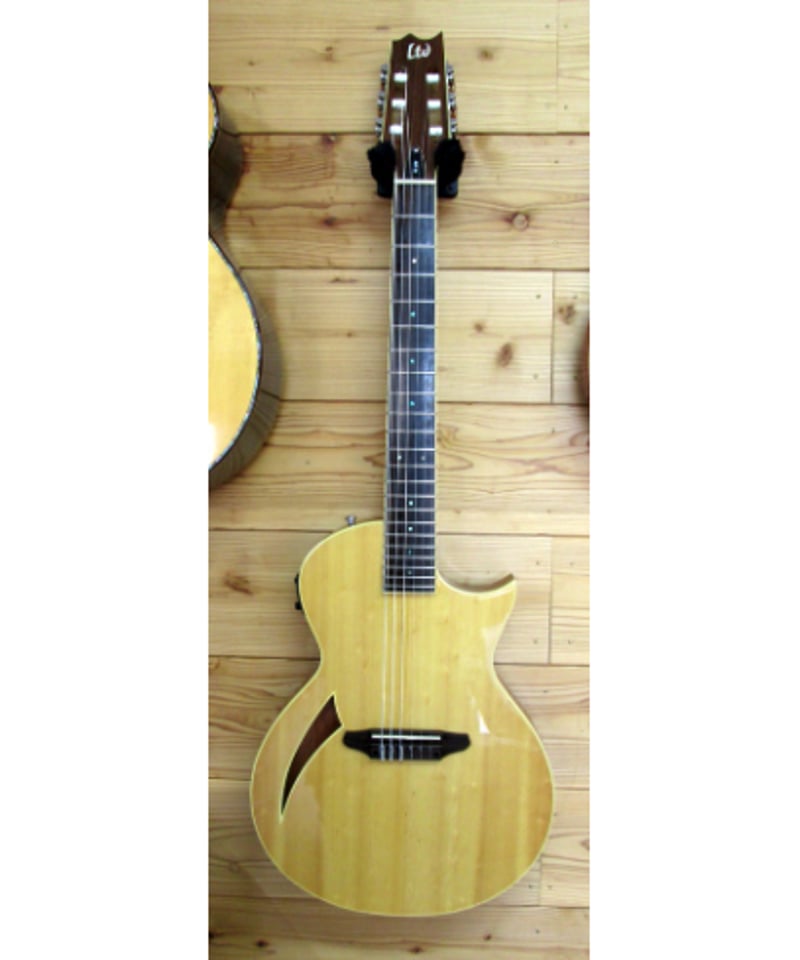 LTD TL-6N | merrygoround7's STORE