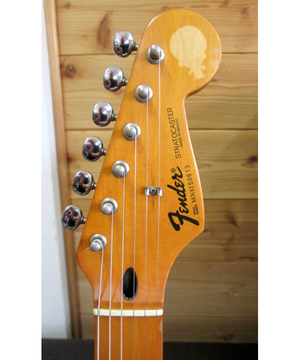 ギター Fender/Mexico SquierSeriesStratocaster Fender 