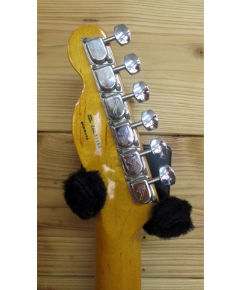 Fender USA FSR American Vintage '72 Telecaster