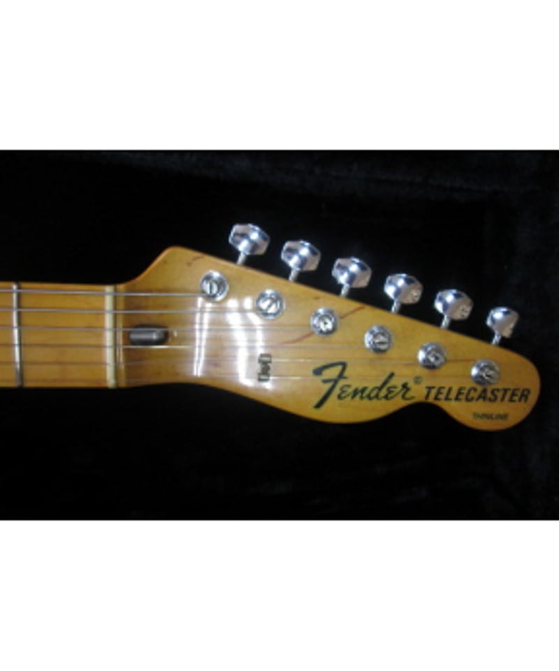 Fender USA FSR American Vintage '72 Telecaster