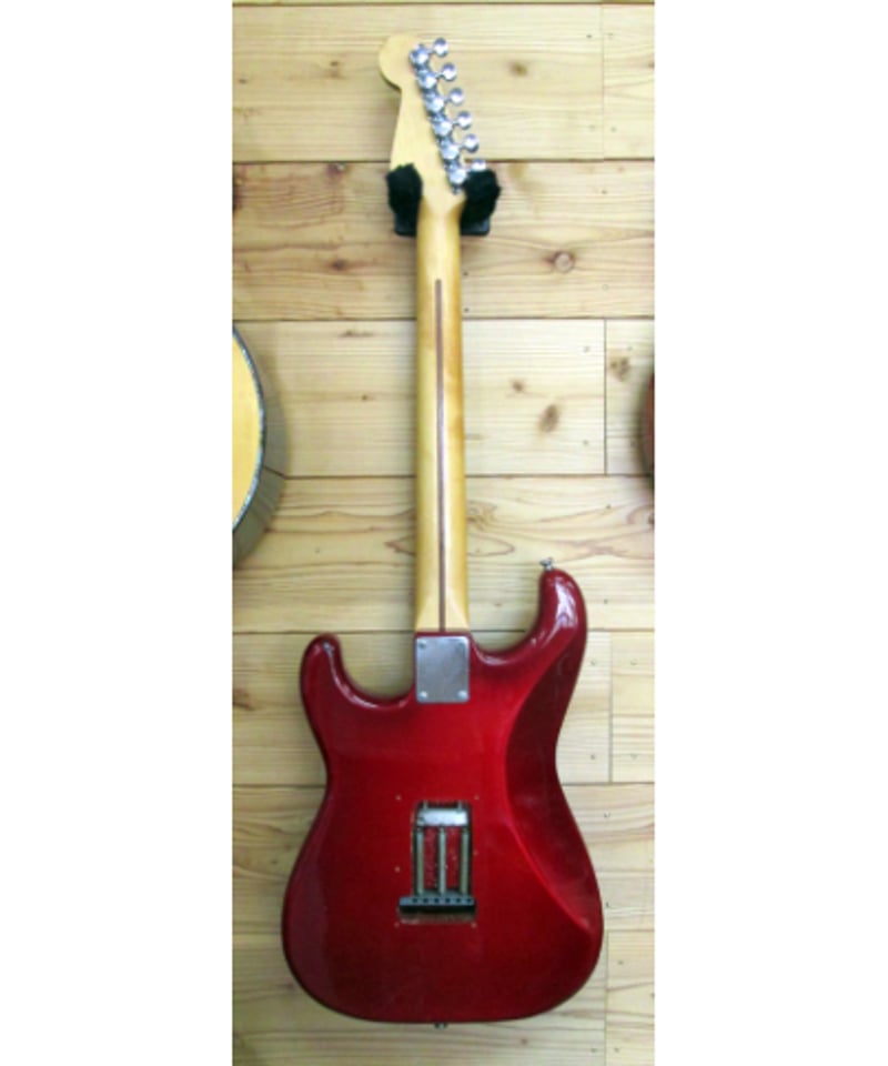 Squier by Fender SST-36 GMR | merrygoround7's S