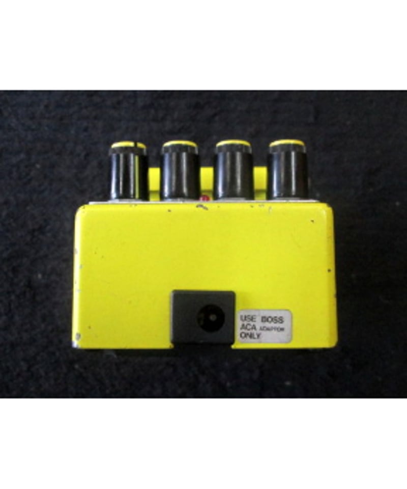 BOSS OD-2（日本製）86年 | merrygoround7's STORE