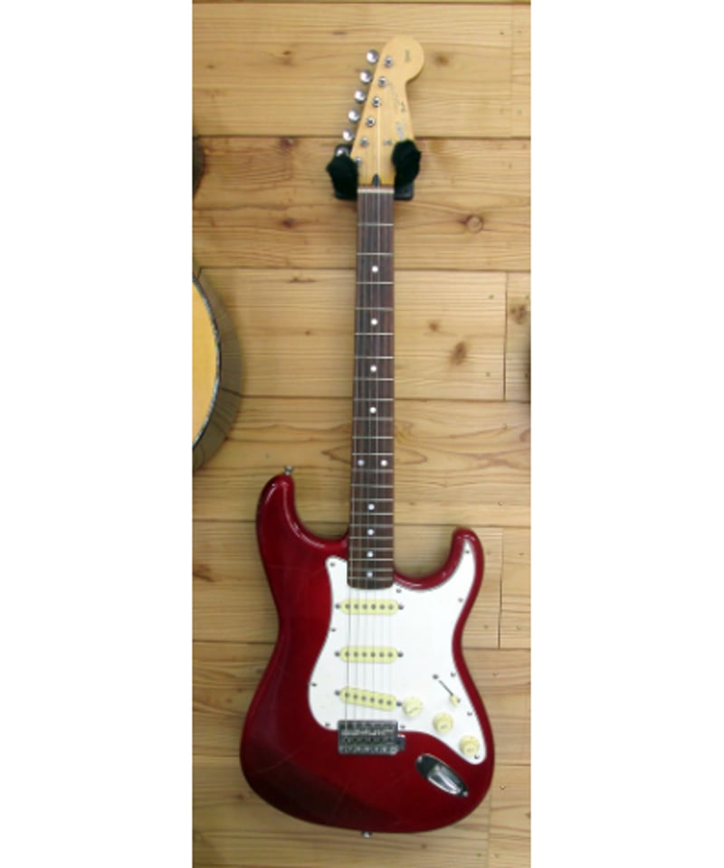 Fender　スクワイヤー　SST-36 Squier by Fender SST-36 GMR | merrygoround7's S