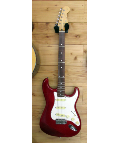 Squier by Fender SST-36 GMR | merrygoround7's S
