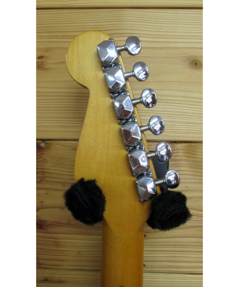 Fender Mexico Squier Series Stratocaster | mer