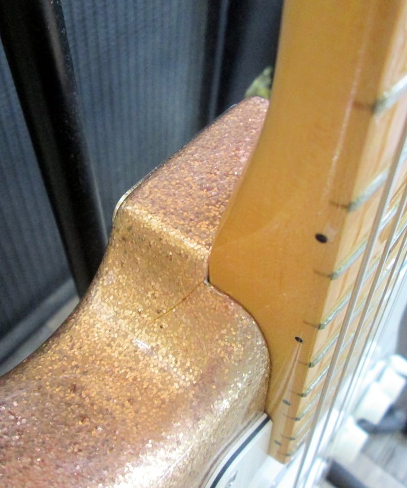 Fernandes LD-85KK | merrygoround7's STORE