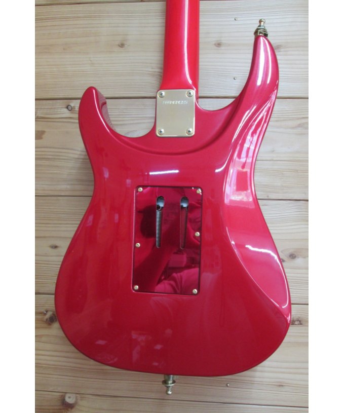 Fernandes LA-85KK | merrygoround7's STORE
