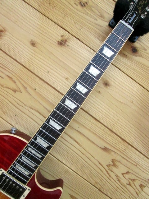 GIBSON Les Paul Traditional 2017 T | merrygorou