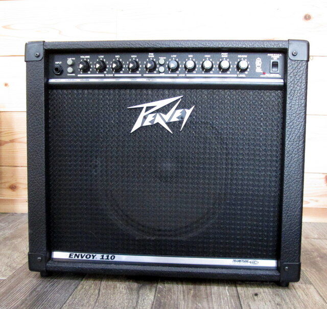 Peavey ENVOY110 | merrygoround7's STORE