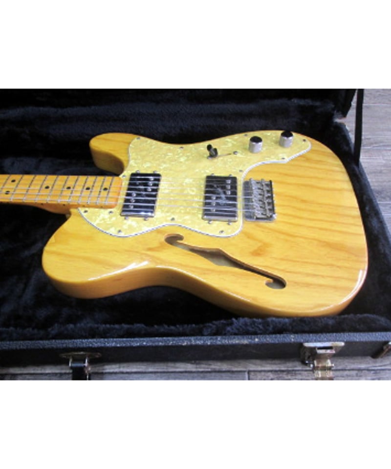 Fender USA FSR American Vintage '72 Telecaster