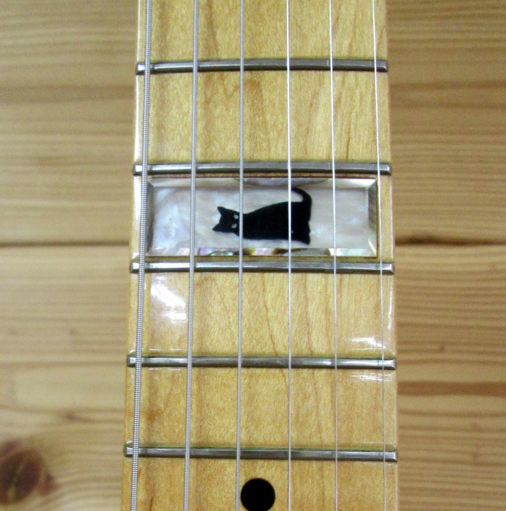 Fernandes LD-85KK | merrygoround7's STORE