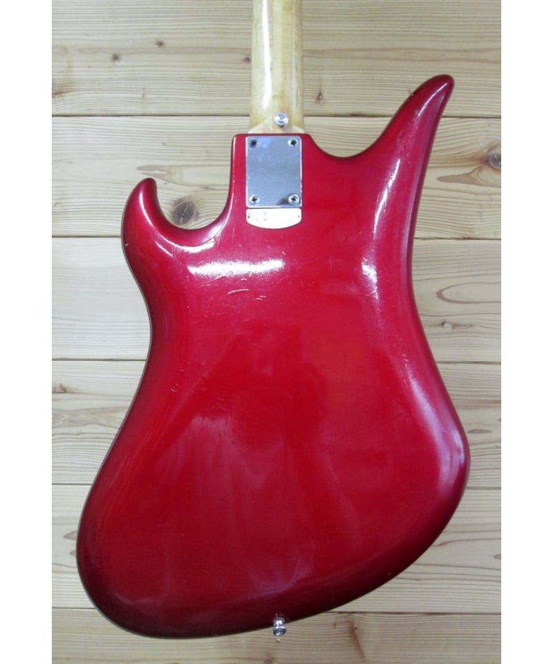 Teisco Spectrum22 60's | merrygoround7's STORE