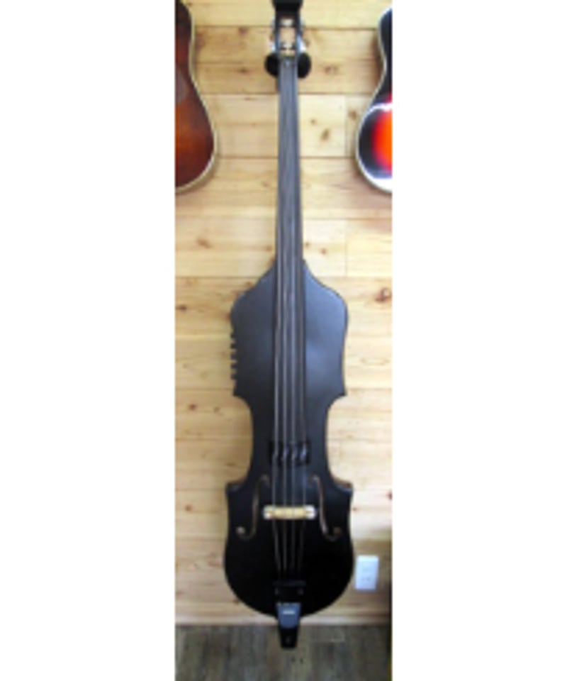 ARIA Custom Shop SWB-Beta アップライトベース