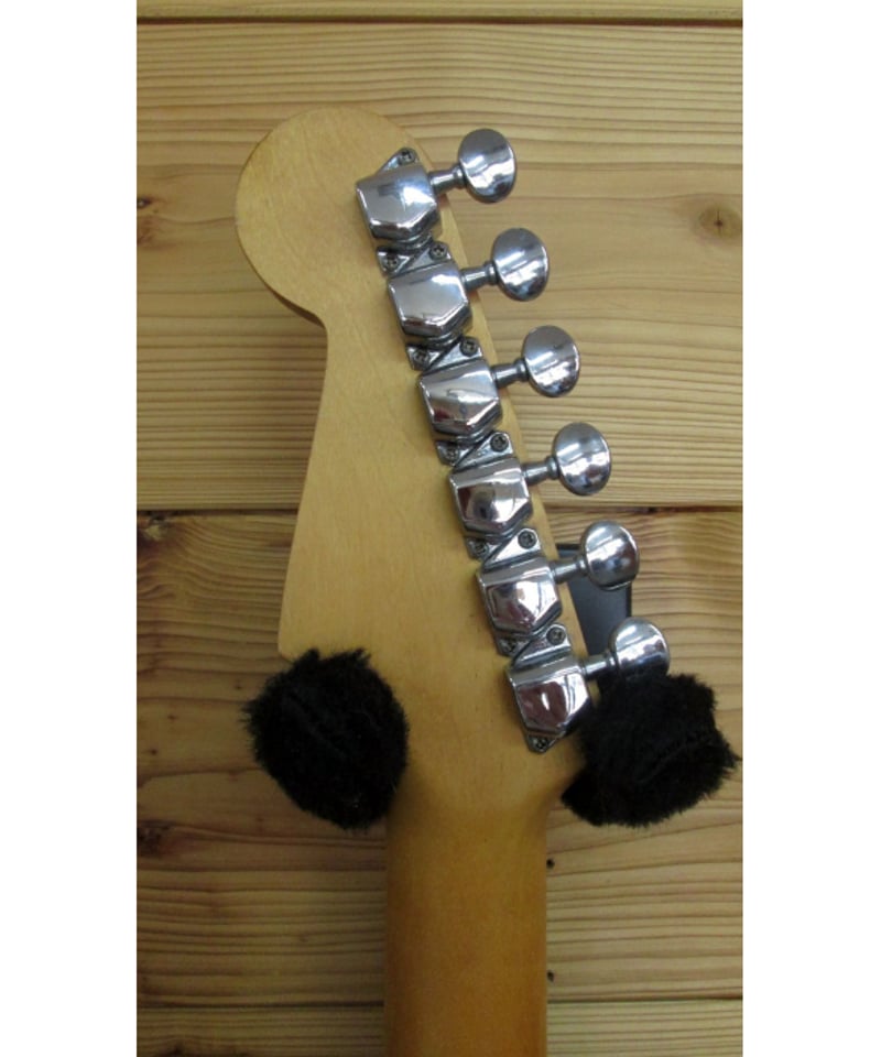 Fender　スクワイヤー　SST-36 Squier by Fender SST-36 GMR | merrygoround7's S