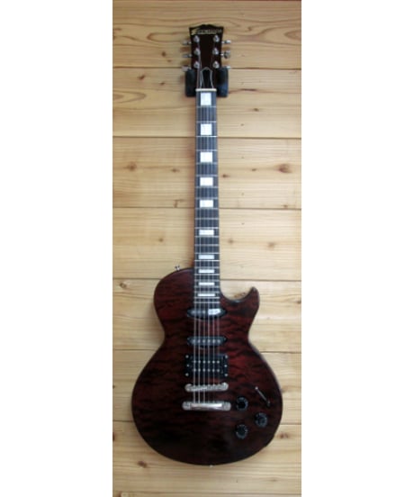 INORAN EDWARDS  E-I-135QM ハードケース付き INORAN EDWARDS E-I-135QM ハードケース付き