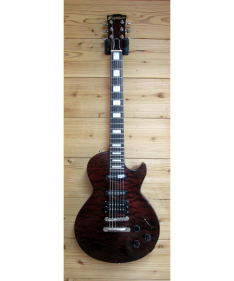 INORAN EDWARDS E-I-135QM ハードケース付き INORAN EDWARDS E-I