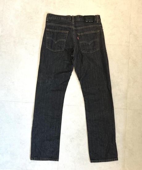 Levis511 skinny デニムパンツ