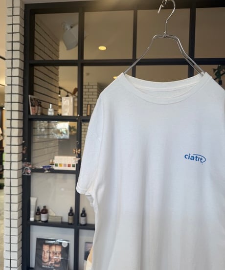 ciatre／t-shirts