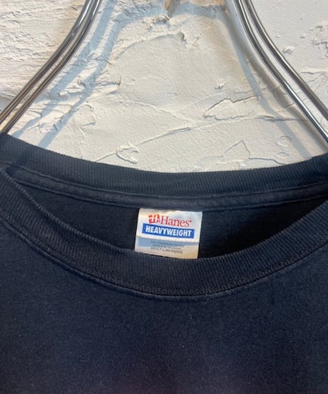 Yates tシャツ