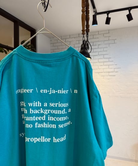 ONEITA／POWER-T t-shirts