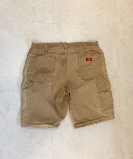Dickies RELAXED FIT half pants