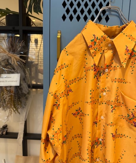 VAN HEUSEN shirts