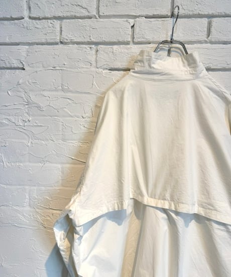 Polo by Ralph Lauren／white／outer
