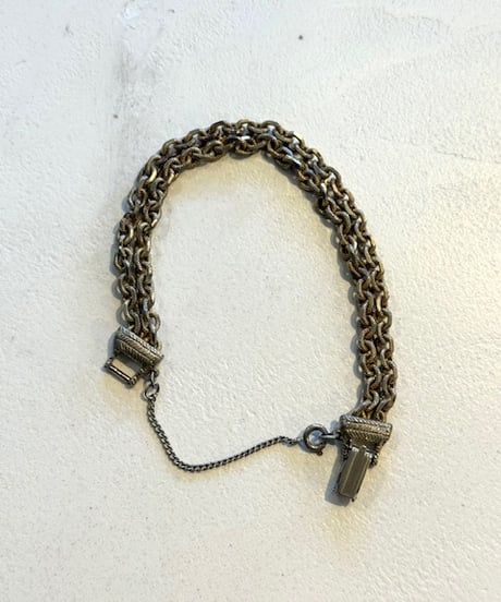 くすみgold vintage blesslet