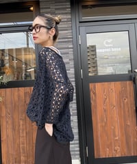 ALABUY レイヤースタイル　tops