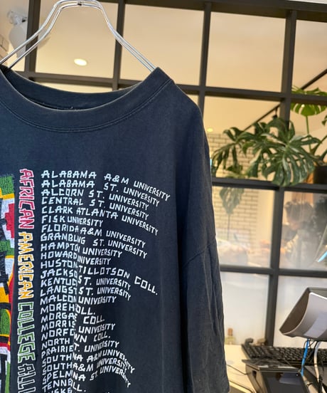 AACA／t-shirts