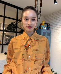 VAN HEUSEN shirts