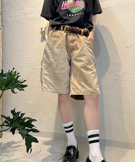 Dickies RELAXED FIT half pants