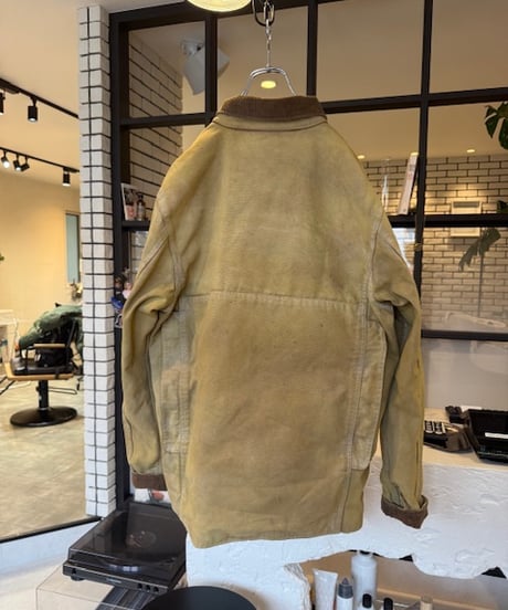 Ralph Laurenハンタージャケット