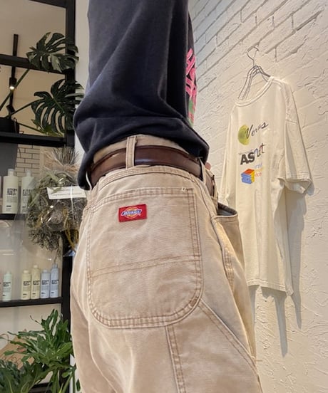 Dickies RELAXED FIT half pants