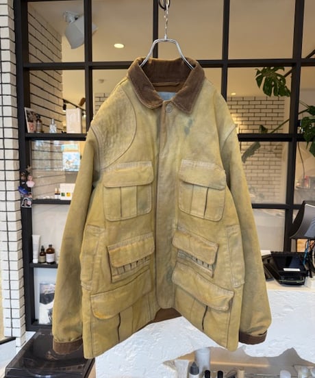 Ralph Laurenハンタージャケット