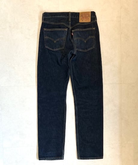 Levis501 デニムパンツ