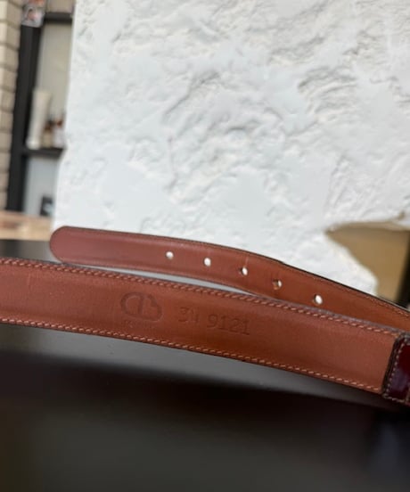 Dooney & Bourke vintage belt
