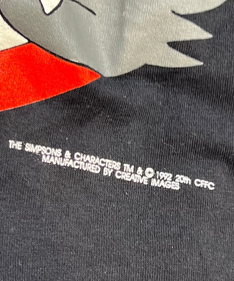 イッチー＆スクラッチtシャツ