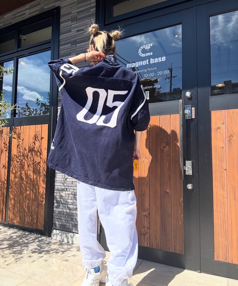 50〜60's sweat ラグラン high school sweat 【公式通販】