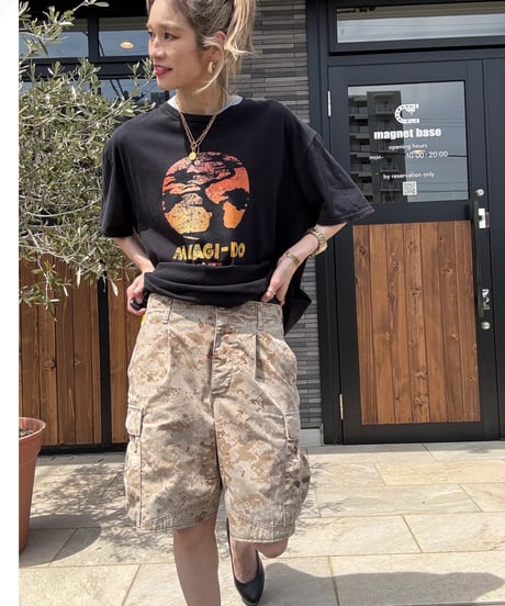 ハーフパンツ